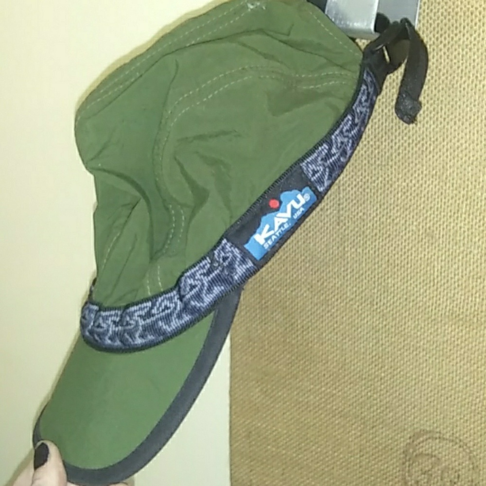KAVU Adjustable Hat